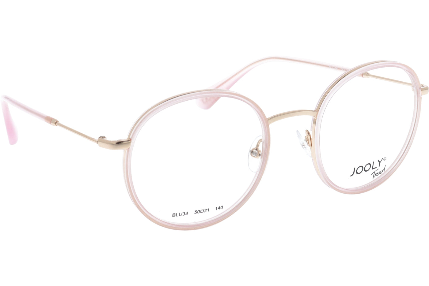Gafas Graduadas Jooly Blush Blu34 50 21