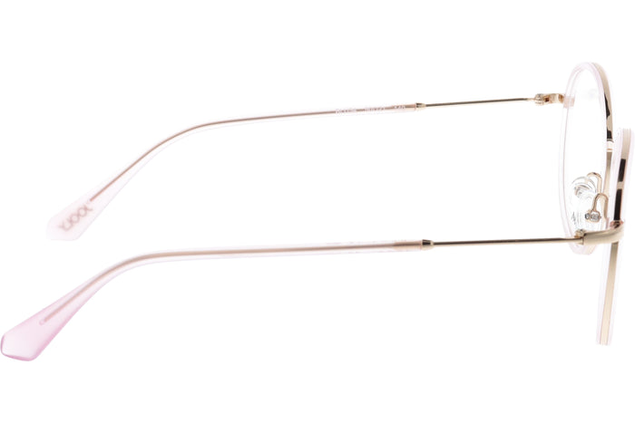 Gafas Graduadas Jooly Blush Blu34 50 21 — vista 3