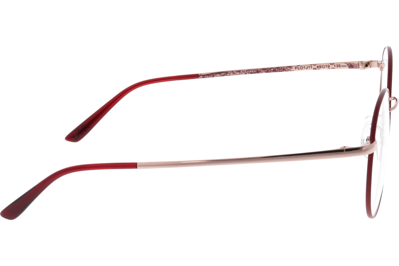 Gafas Graduadas Jooly Flower Flo1J11 49 19