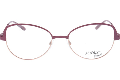 Korrektionsbrillen Jooly Eyeliner Eye52 53 18