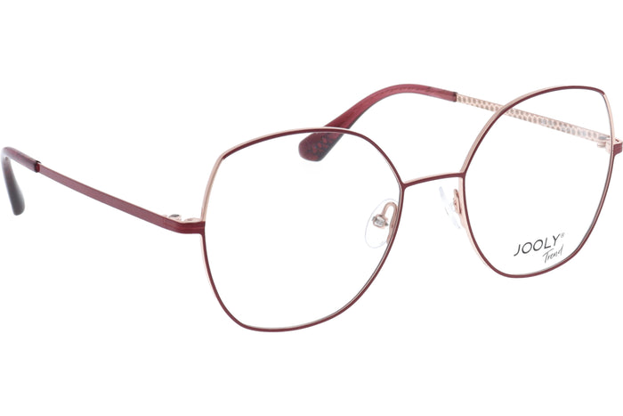 Gafas Graduadas Jooly Silk Sil113 52 18 — vista 2