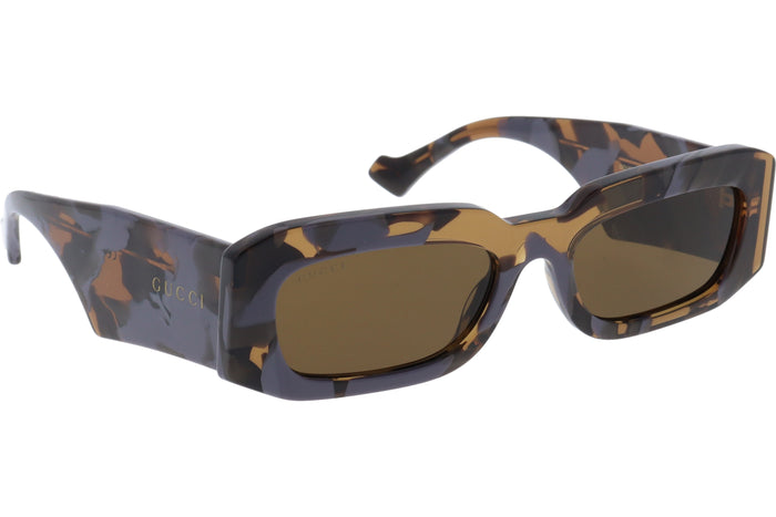 Sonnenbrillen Gucci GG1426 003 54 19 — vista 2