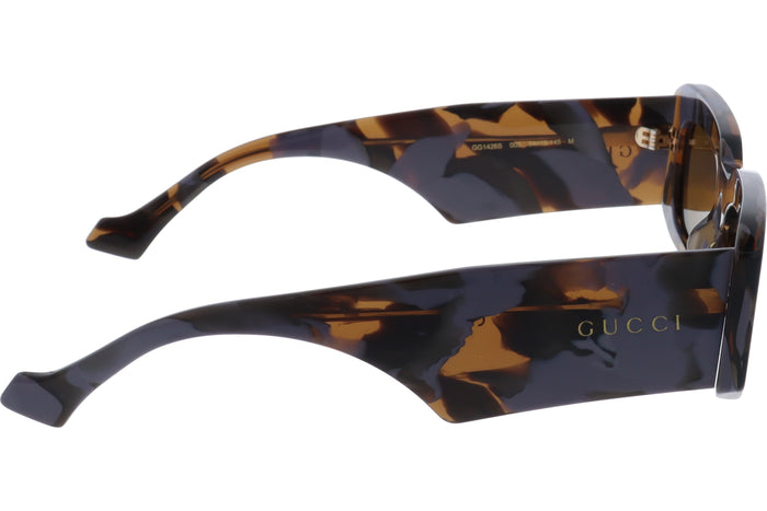 Sonnenbrillen Gucci GG1426 003 54 19 — vista 3