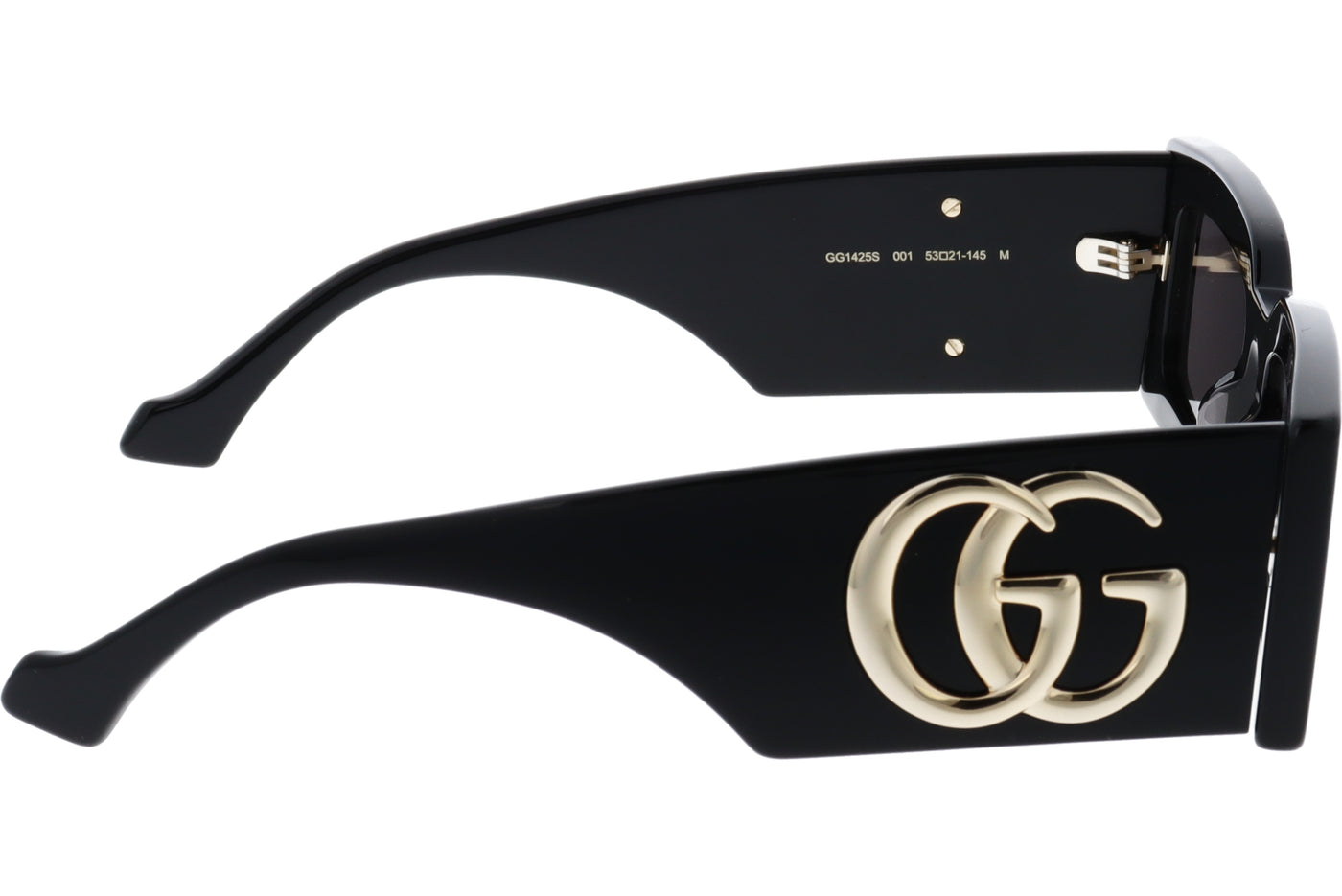 Gafas de Sol Gucci GG1425 001 53 21