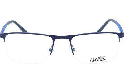 Lunettes de Vue Oxibis Drop 2 DP2C1 55 21