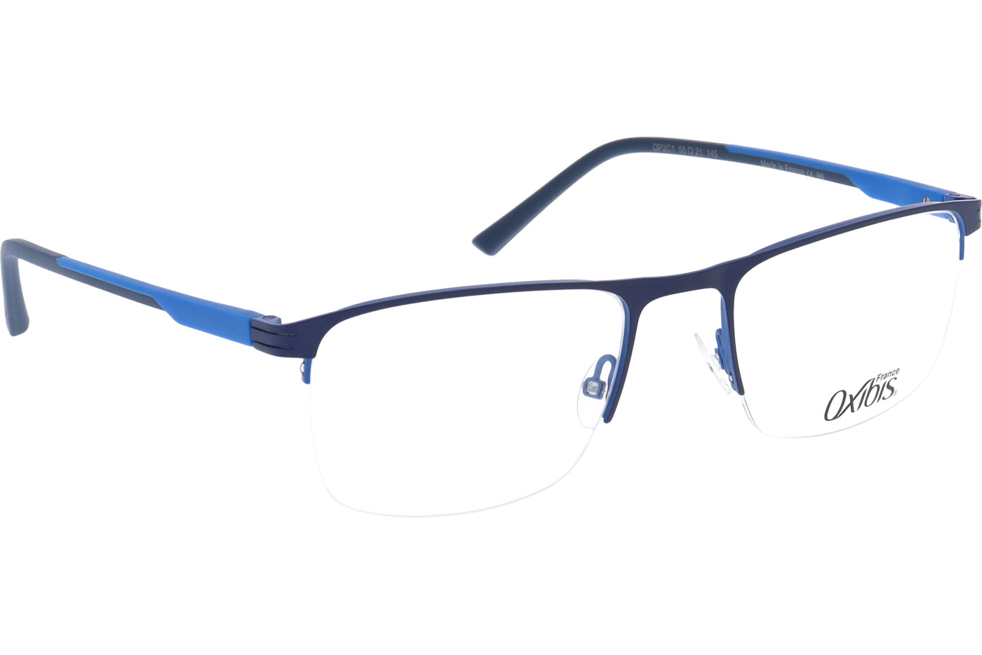 Gafas Graduadas Oxibis Drop 2 DP2C1 55 21