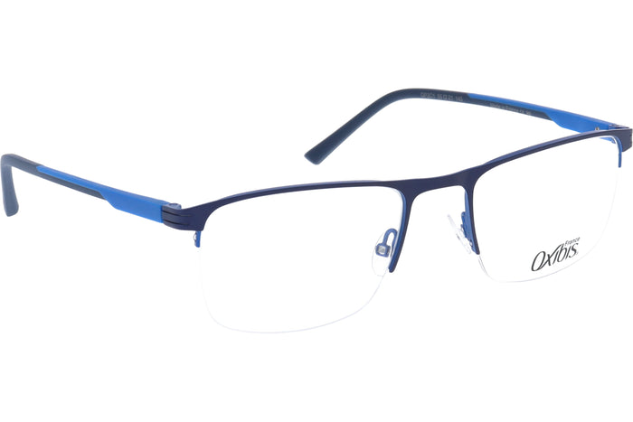 Gafas Graduadas Oxibis Drop 2 DP2C1 55 21 — vista 2