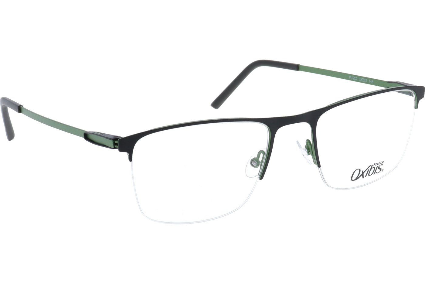 Gafas Graduadas Oxibis Puls 5 PU5C2 55 21