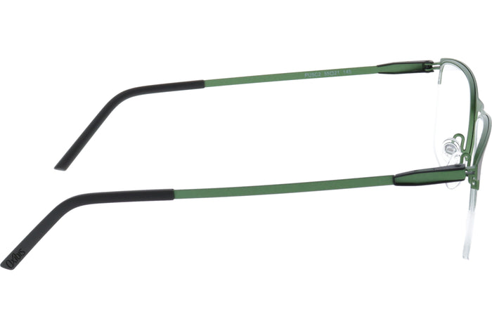Lunettes de Vue Oxibis Puls 5 PU5C2 55 21 — vista 3