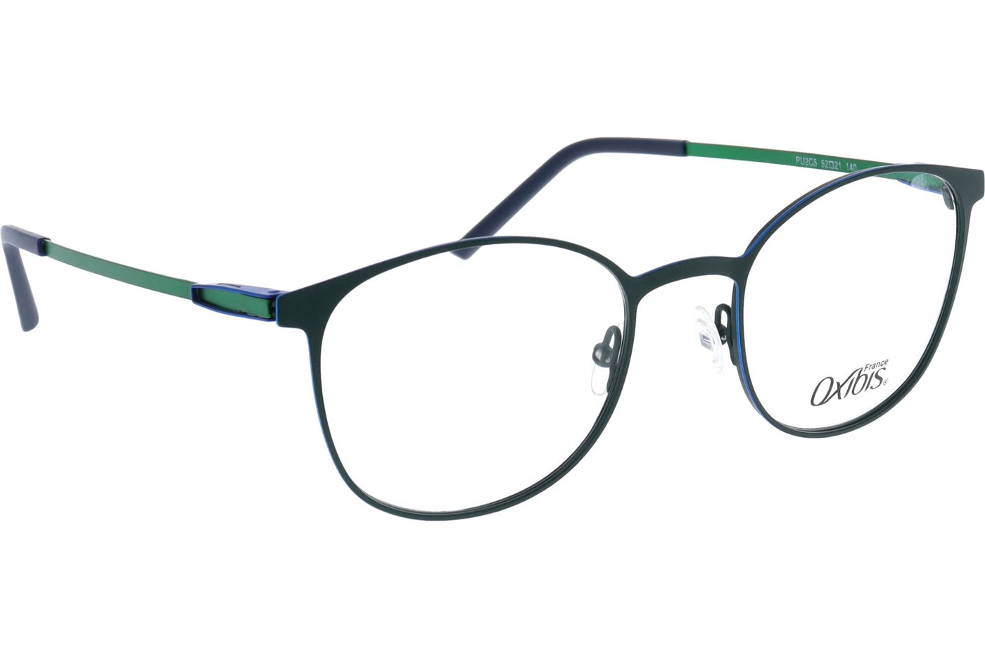 Gafas Graduadas Oxibis Puls 5 PU2C5 52 21