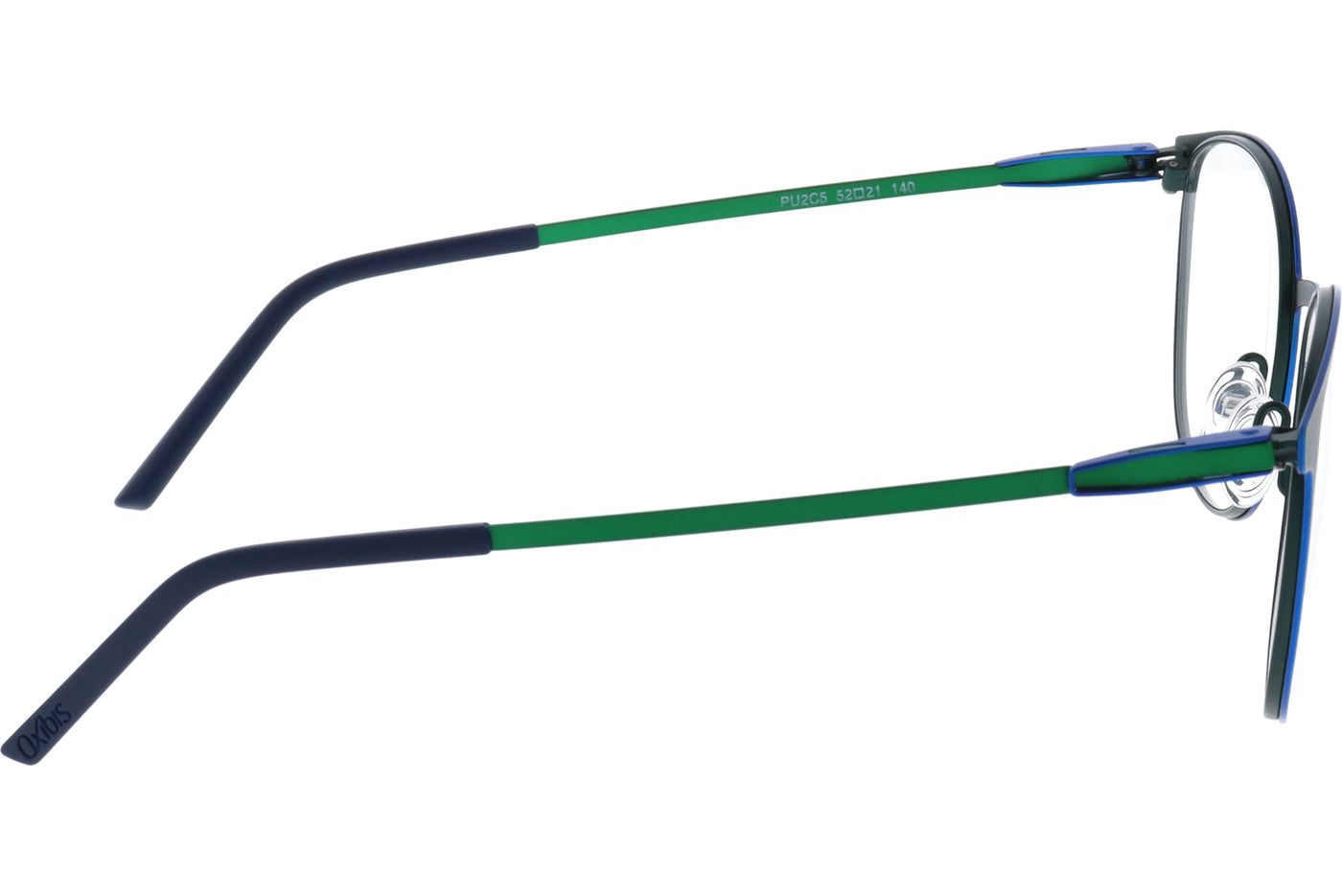 Gafas Graduadas Oxibis Puls 5 PU2C5 52 21