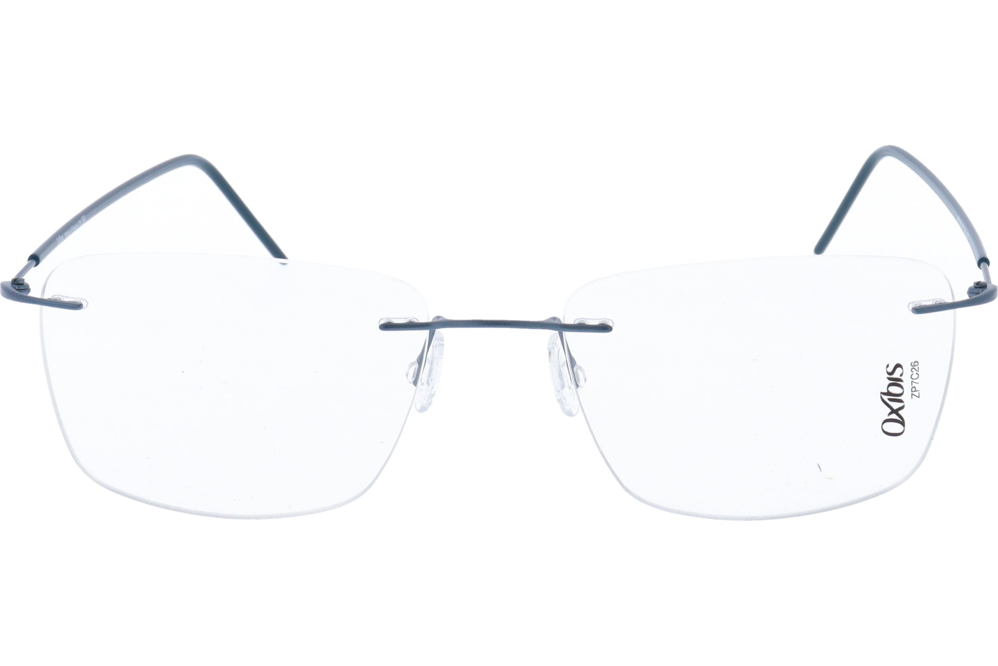 Gafas Graduadas Oxibis Zef Premium Percee ZP7C26 55 18