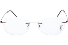 Очки для зрения Oxibis Zef Premium Percee ZP7C5 54 18