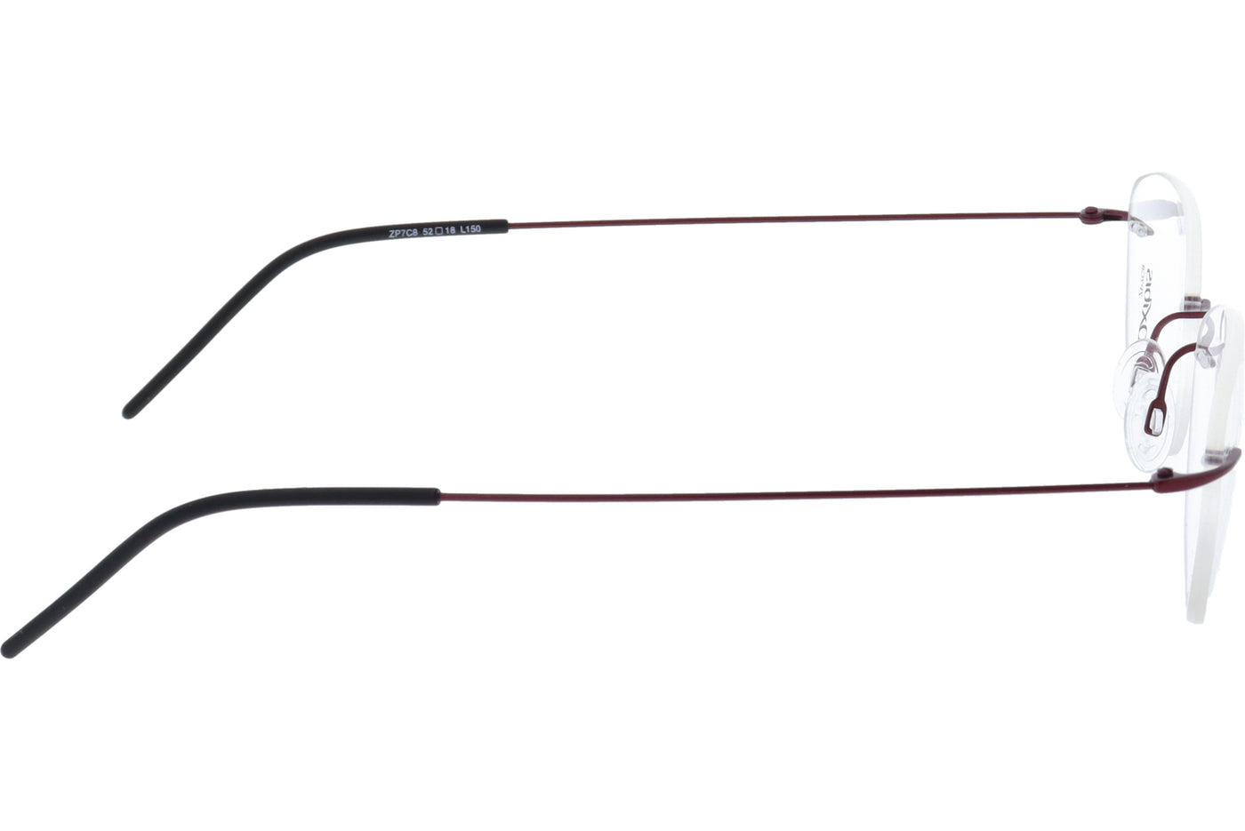 Gafas Graduadas Oxibis Zef Premium Percee ZP7C5 54 18