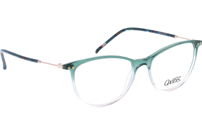Prescription Glasses Oxibis Iggy 6 IG6C5 51 16 — vista 2
