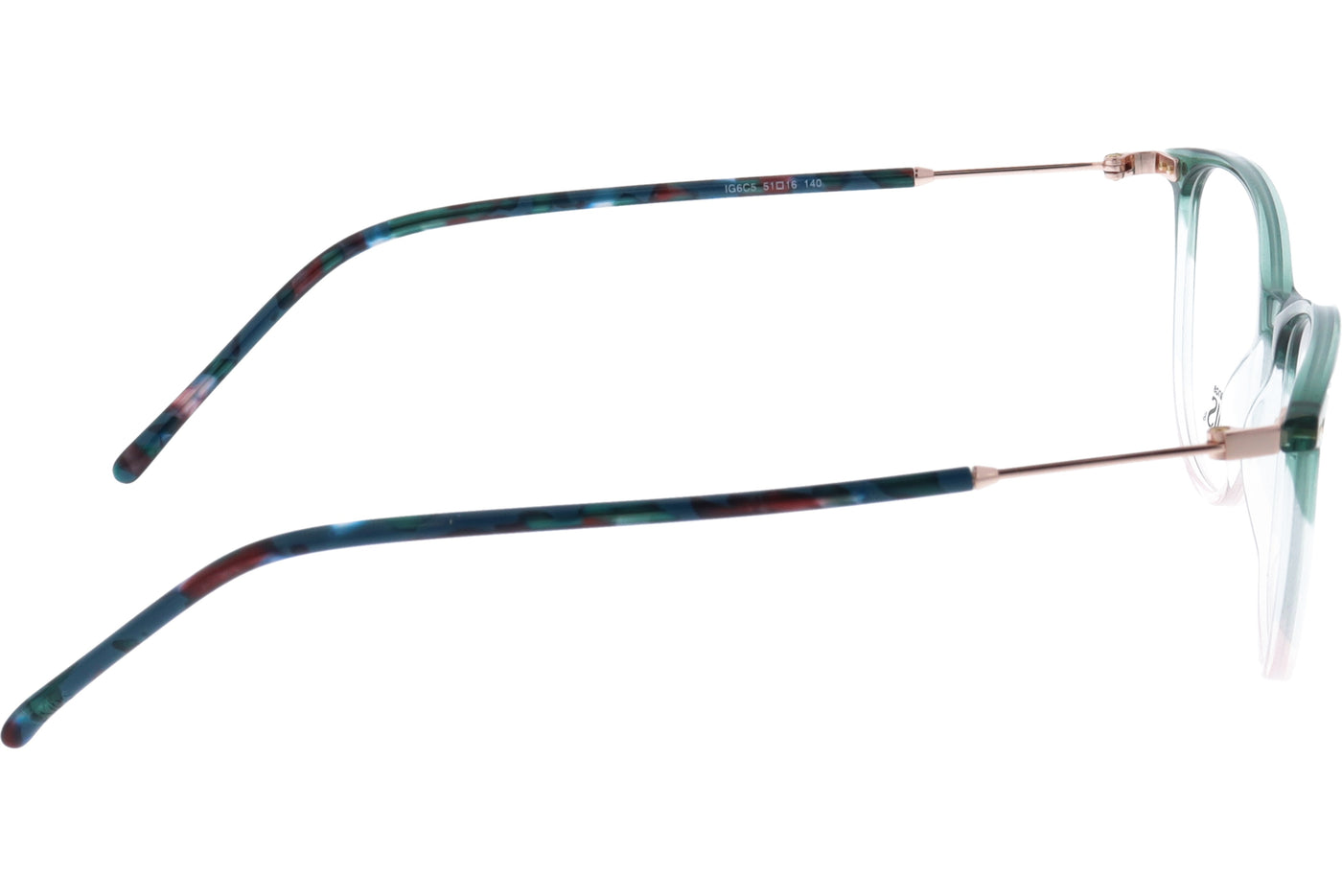 Gafas Graduadas Oxibis Iggy 6 IG6C5 51 16