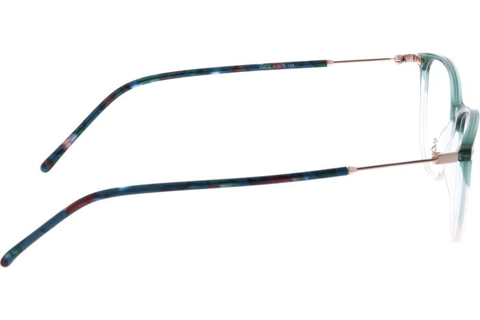 Prescription Glasses Oxibis Iggy 6 IG6C5 51 16 — vista 3