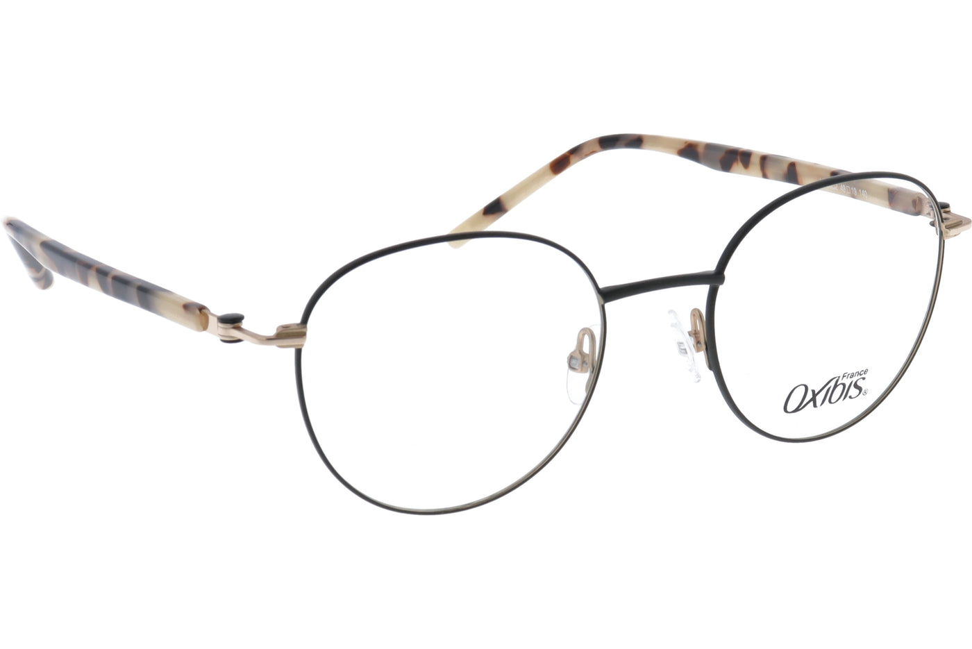 Gafas Graduadas Oxibis Loop 25 LO25C2 49 19