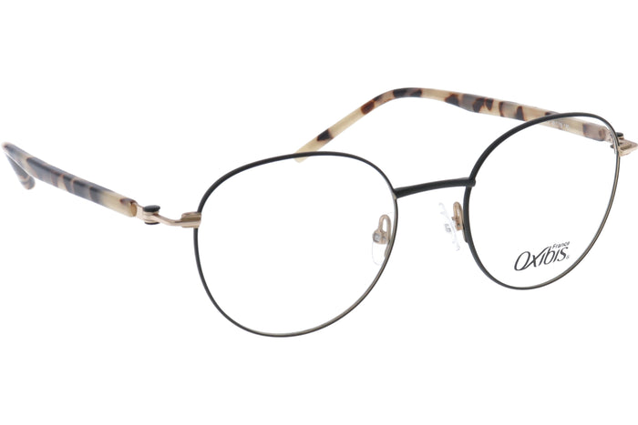 Lunettes de Vue Oxibis Loop 25 LO25C2 49 19 — vista 2
