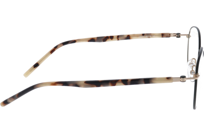Lunettes de Vue Oxibis Loop 25 LO25C2 49 19 — vista 3