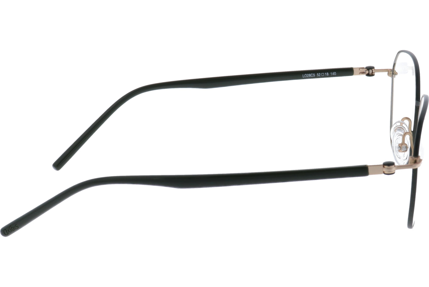 Gafas Graduadas Oxibis Loop 28 LO28C5 52 18
