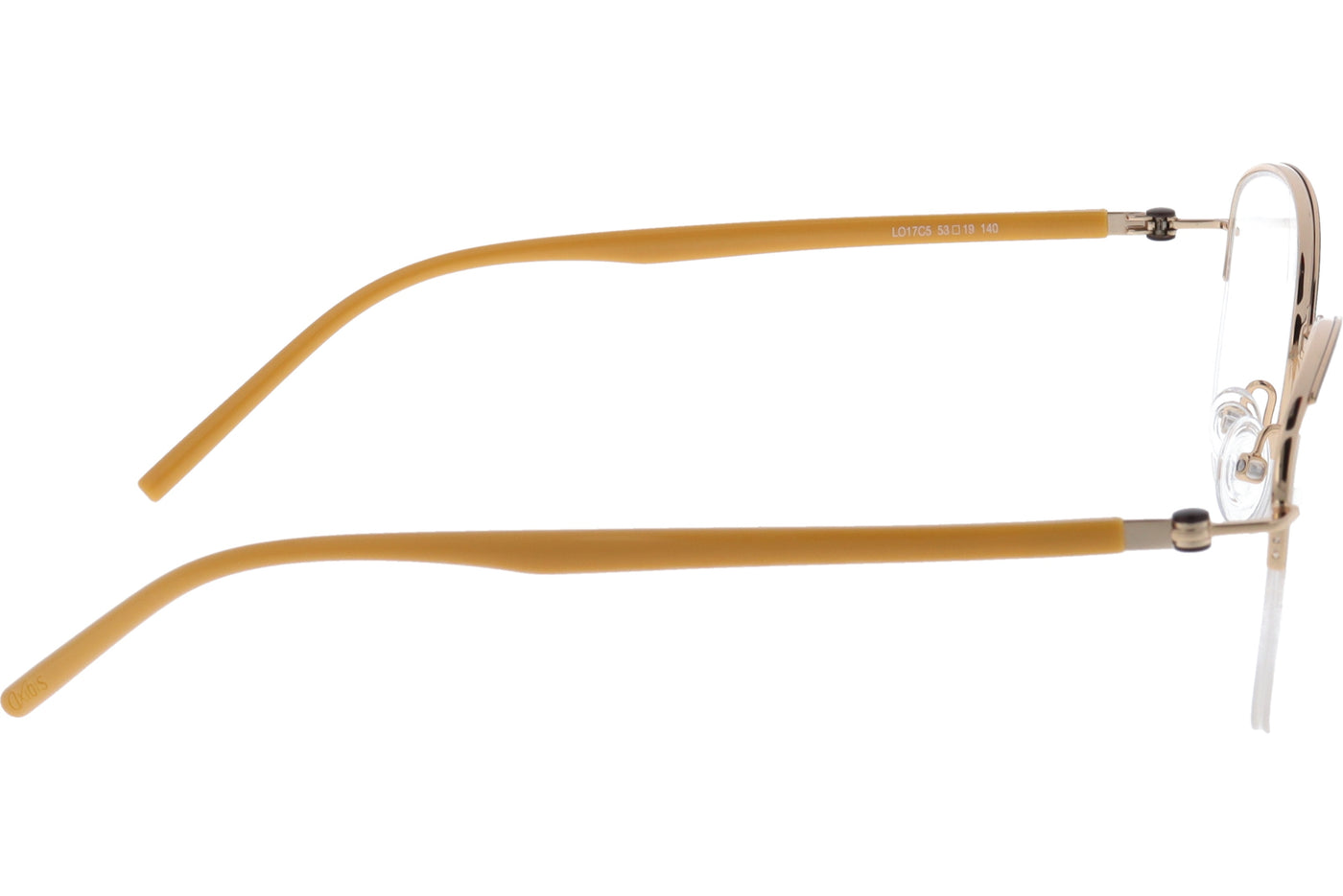 Gafas Graduadas Oxibis Loop 17 LO17C5 53 19