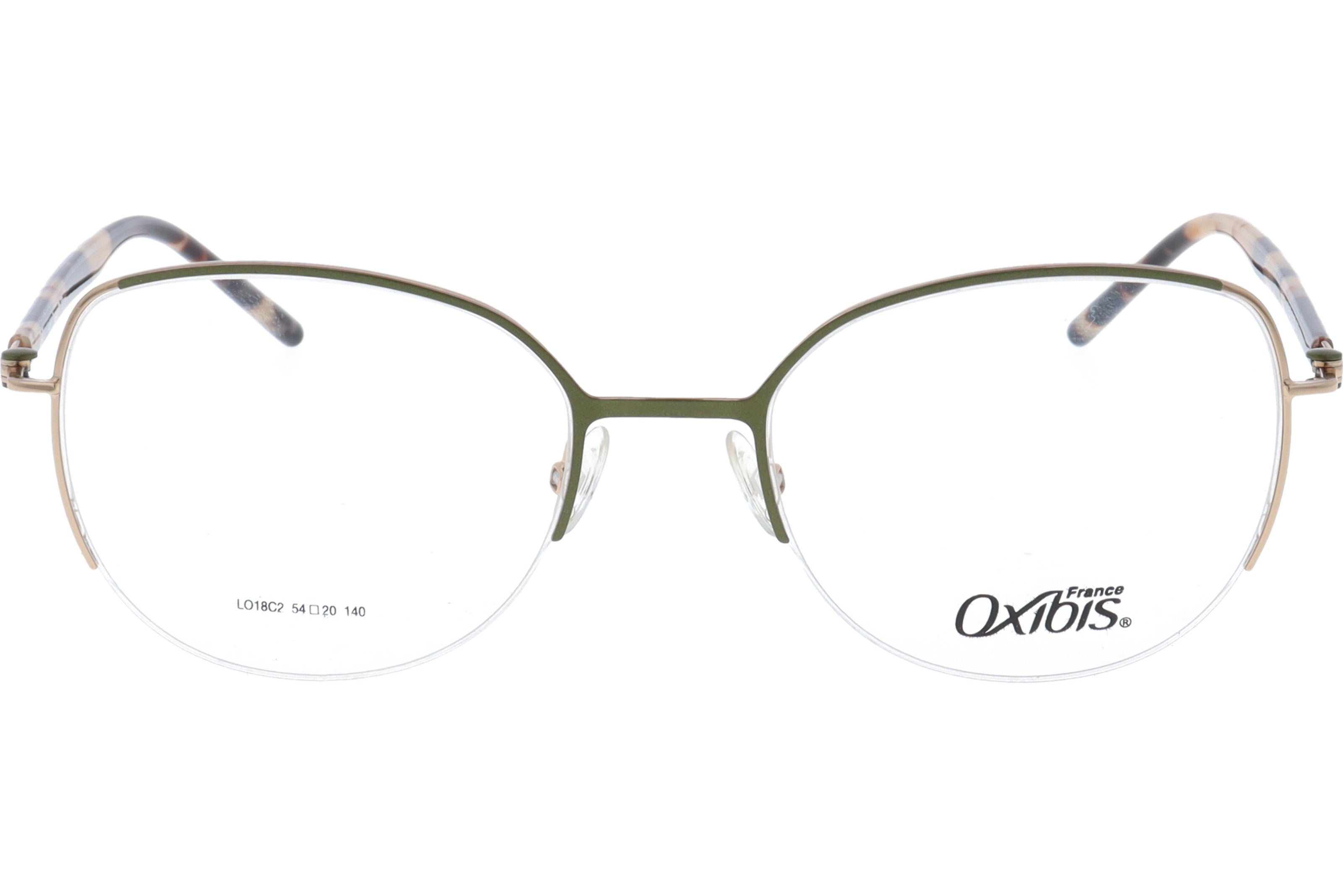 Gafas Graduadas Oxibis Loop 18 LO18C2 54 20