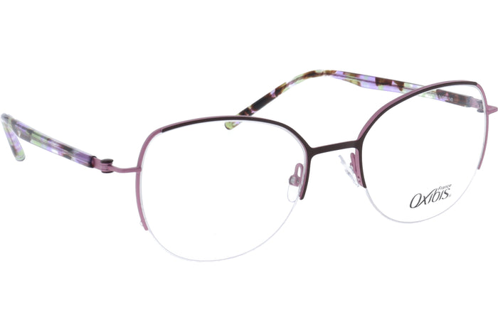 Gafas Graduadas Oxibis Loop 18 LO18C3 54 20 — vista 2