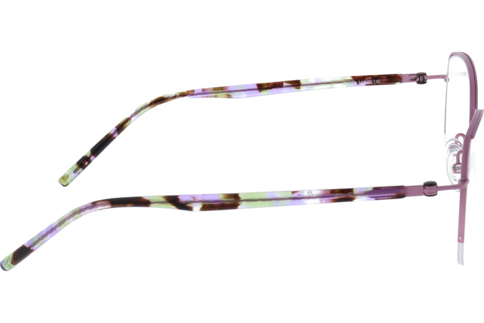 Gafas Graduadas Oxibis Loop 18 LO18C3 54 20 — vista 3