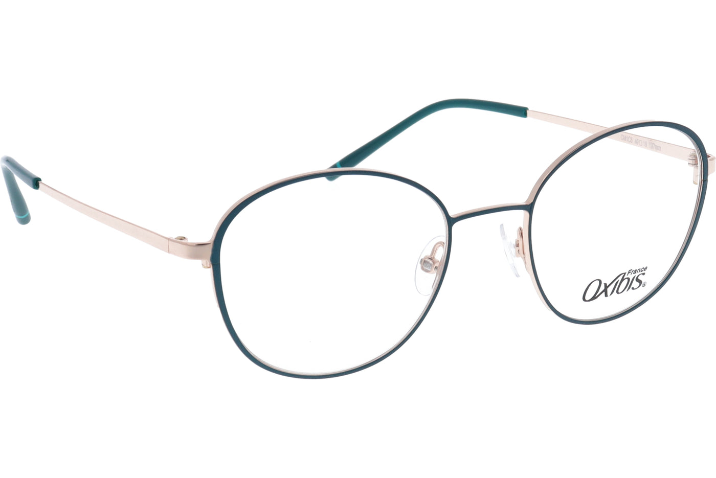 Gafas Graduadas Oxibis Camelea 1 CM1C5 49 19