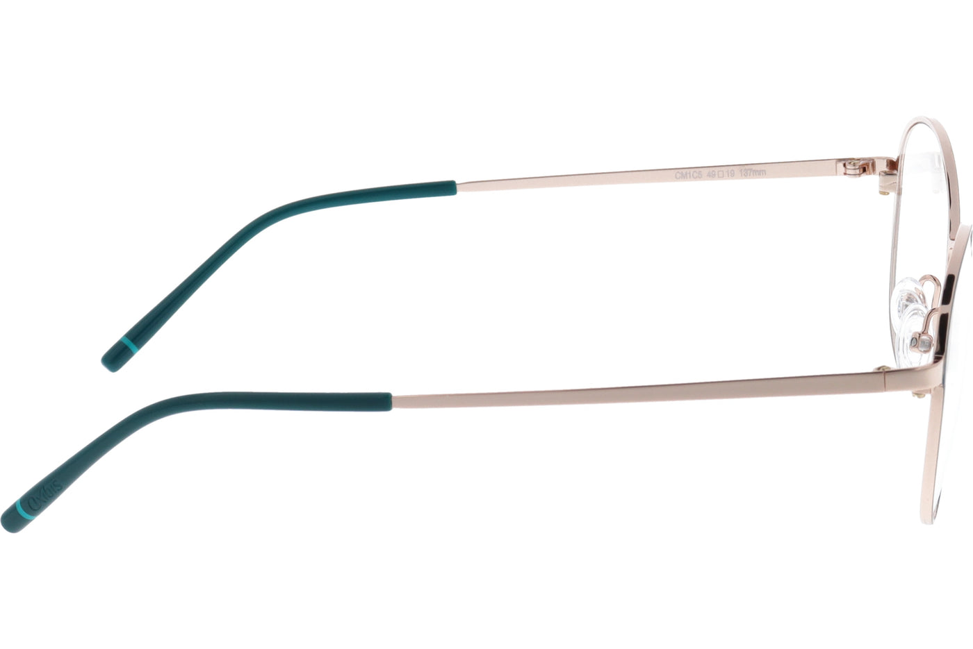 Gafas Graduadas Oxibis Camelea 1 CM1C5 49 19