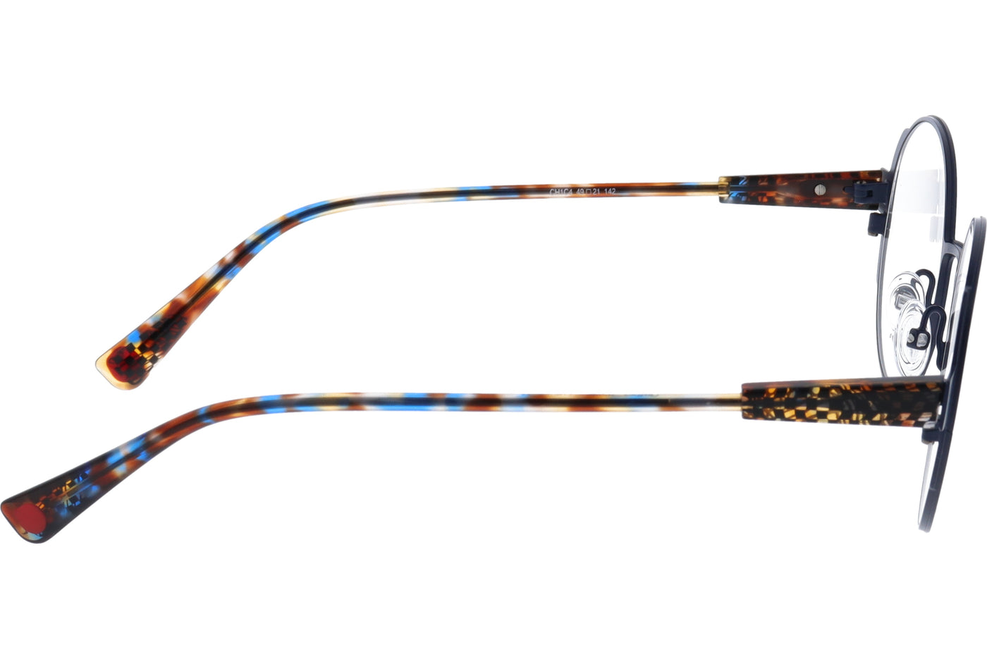Gafas Graduadas Oxibis Cheyenne 1 CH1C4 49 21