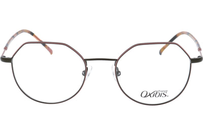 Korrektionsbrillen Oxibis Iggy 2 IG2C4 49 20