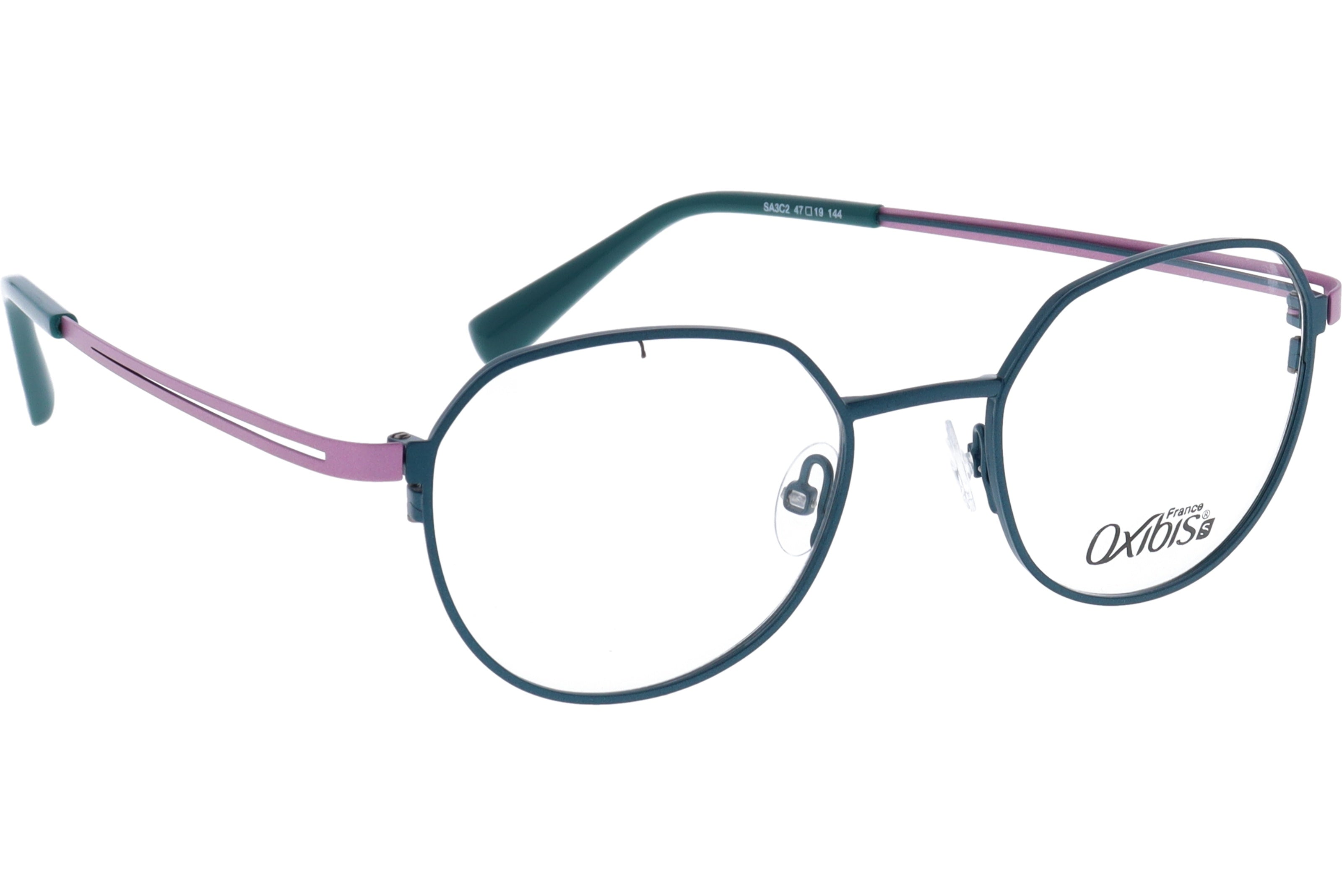 Gafas Graduadas Oxibis S.Avana 3 SA3C2 47 19