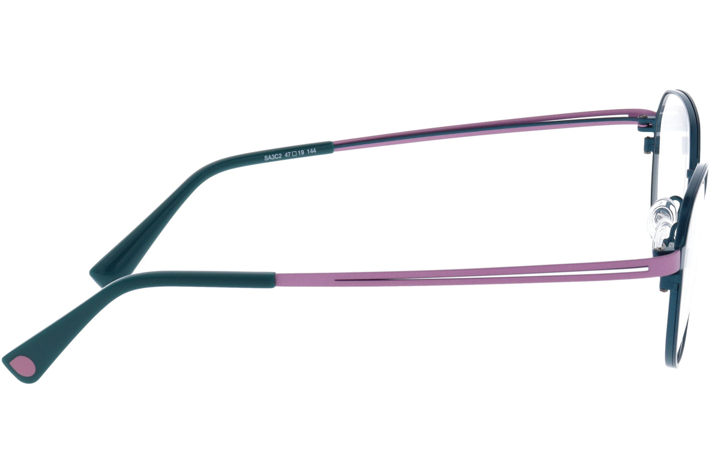 Gafas Graduadas Oxibis S.Avana 3 SA3C2 47 19
