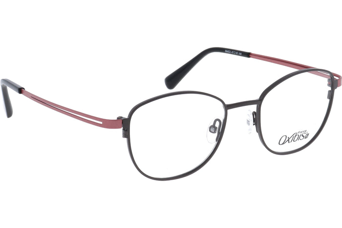 Очки для зрения Oxibis S.Avana 4 SA4C3 47 18 — vista 2
