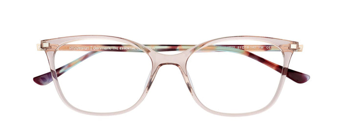 Optical Glasses Prodesign Model 3616 1722 51 16 — Image 2
