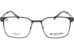 Gafas Graduadas Dilem Circles Cir122 53 18