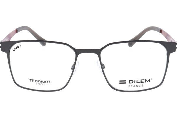 Gafas Graduadas Dilem Circles Cir122 53 18