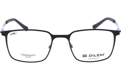 Gafas Graduadas Dilem Circles Cir111 51 19