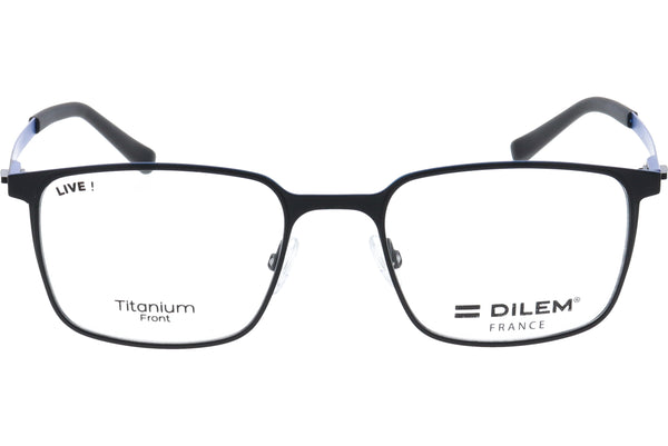 Gafas Graduadas Dilem Circles Cir111 51 19