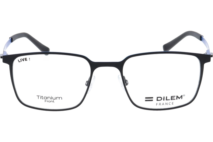 Gafas Graduadas Dilem Circles Cir111 51 19 — vista 2