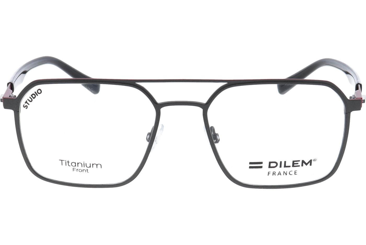 Gafas Graduadas Dilem Circles Cir022 53 18