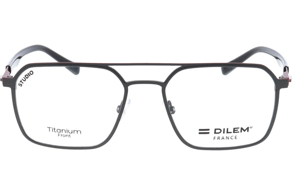 Gafas Graduadas Dilem Circles Cir022 53 18