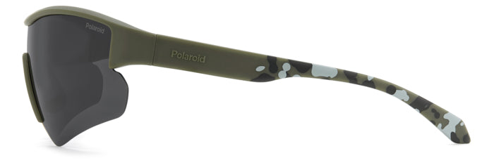 Солнцезащитные очки Polaroid PLD 7061/CI/S DLDM9 99 1 — vista 4