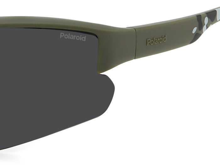 Солнцезащитные очки Polaroid PLD 7061/CI/S DLDM9 99 1 — vista 5