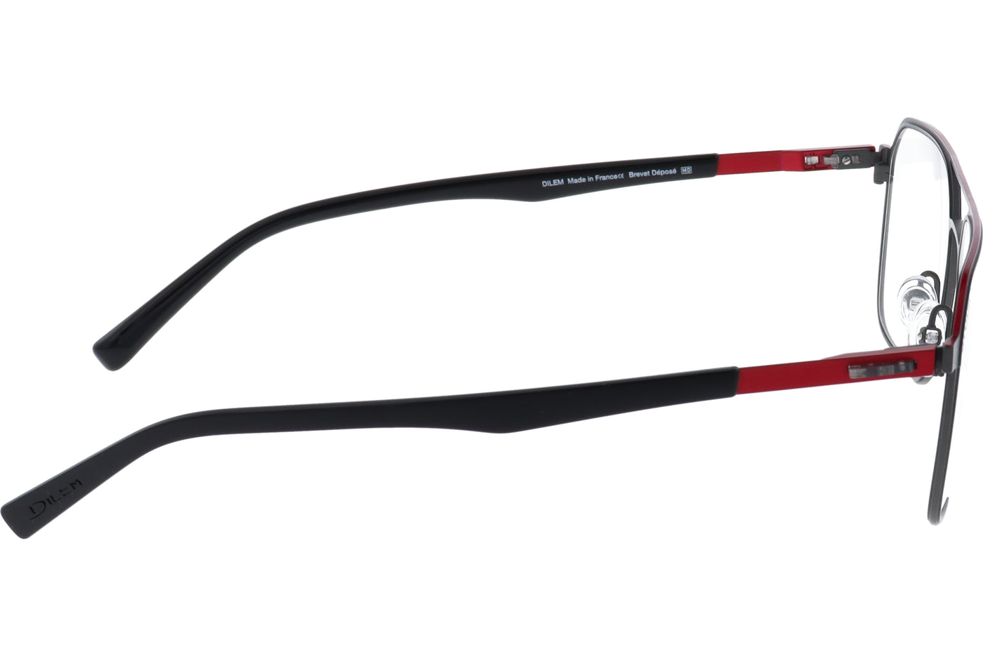 Gafas Graduadas Dilem Circles Cir022 53 18