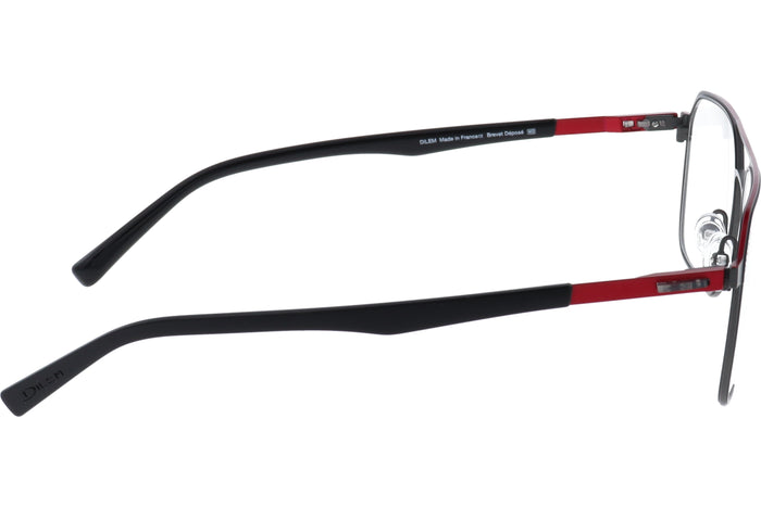 Gafas Graduadas Dilem Circles Cir022 53 18 — vista 3