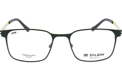 Gafas Graduadas Dilem Circles Cir133 55 20