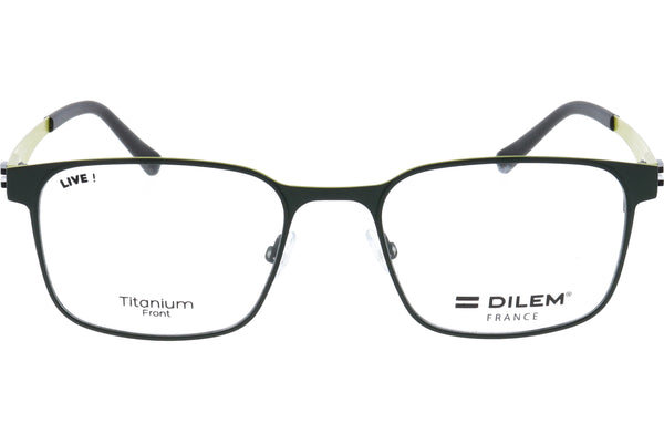 Gafas Graduadas Dilem Circles Cir133 55 20